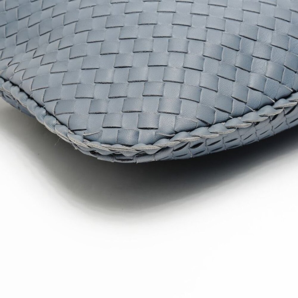 Bottega Veneta Shoulder Bag Intrecciato Hobo Leather - Picture 5 of 10